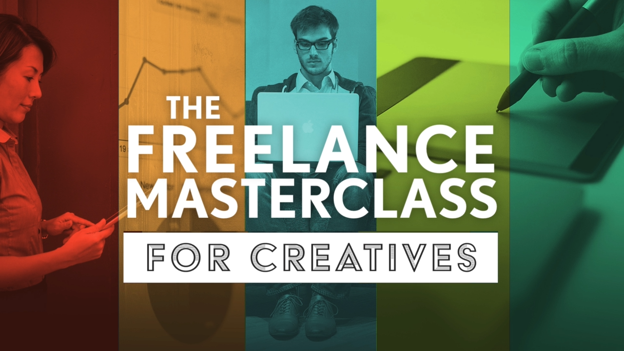 Freelancing Masterclass – Build a Business from Scratch