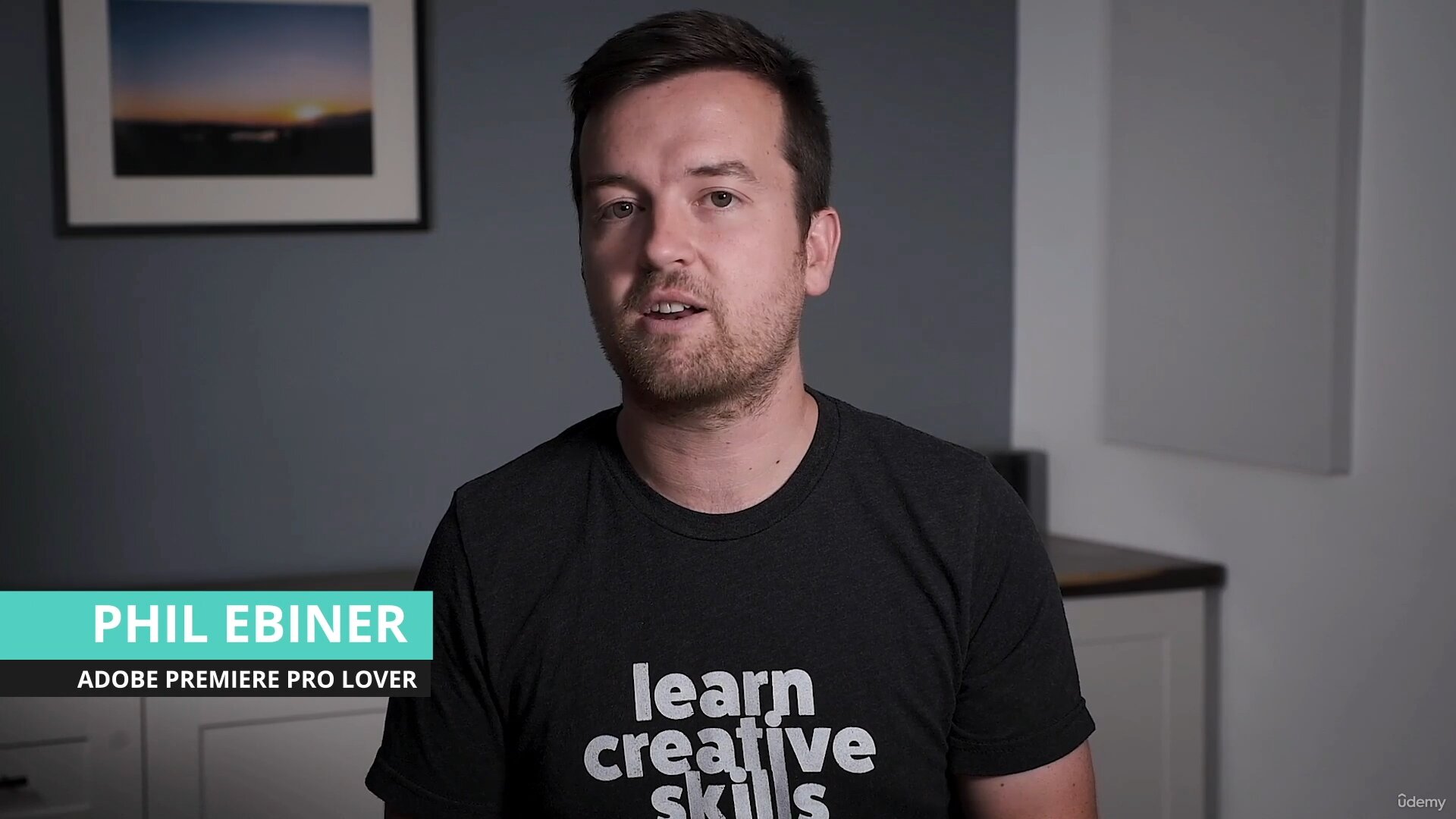Adobe Premiere Pro – Complete Masterclass